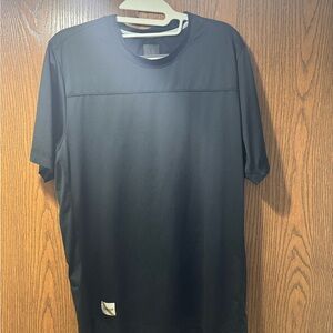 Black tracksmith twilight tee